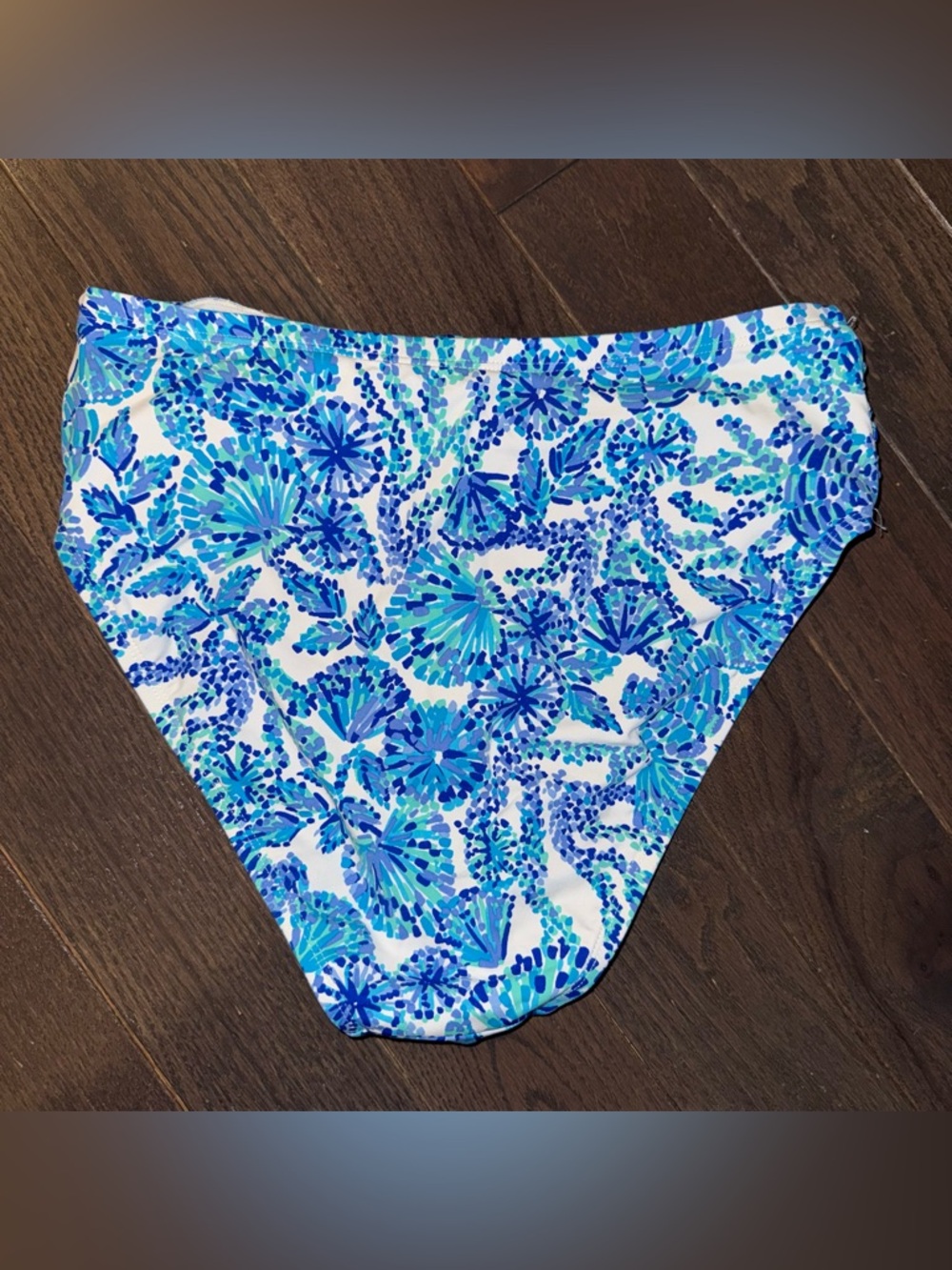 Lilly Pulitzer Bikini Set - Picture 4 of 5